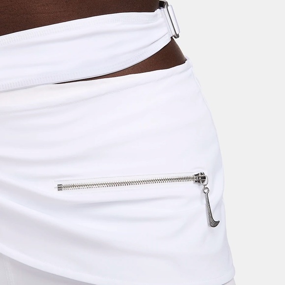 Jacquemus x Nike shorts - Picture 2 of 7